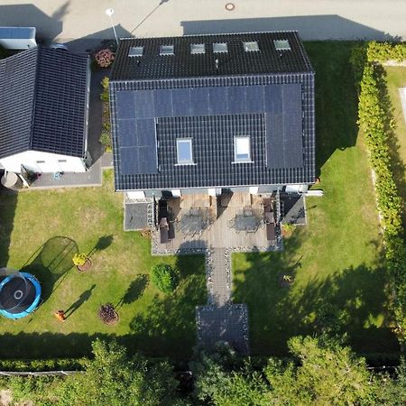 Ferienhaus Traumspot Wiek auf Rügen المظهر الخارجي الصورة