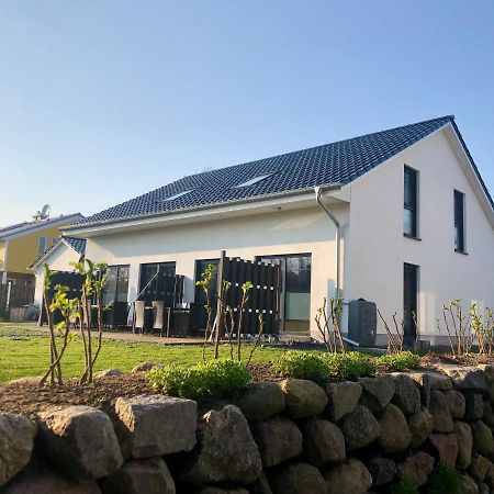 Ferienhaus Traumspot Wiek auf Rügen المظهر الخارجي الصورة