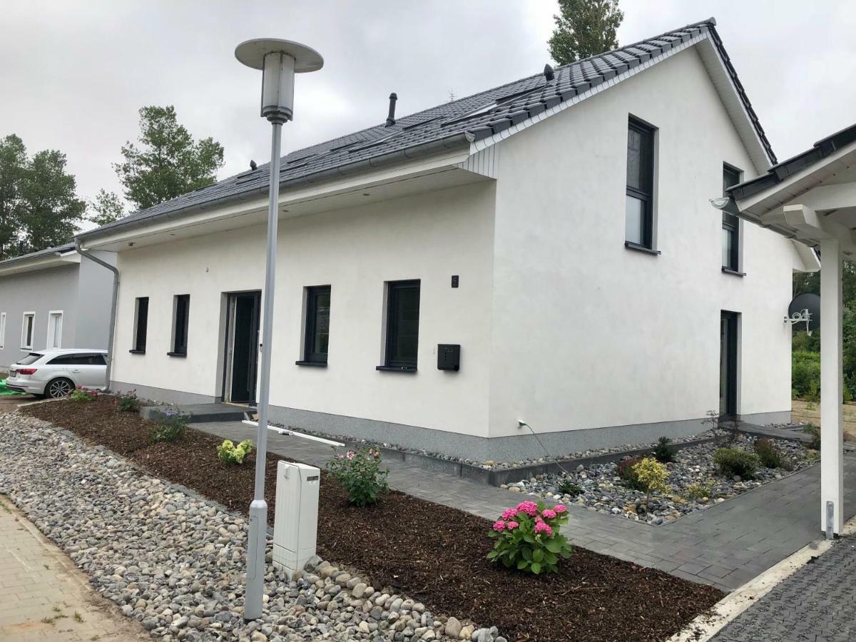 Ferienhaus Traumspot Wiek auf Rügen المظهر الخارجي الصورة